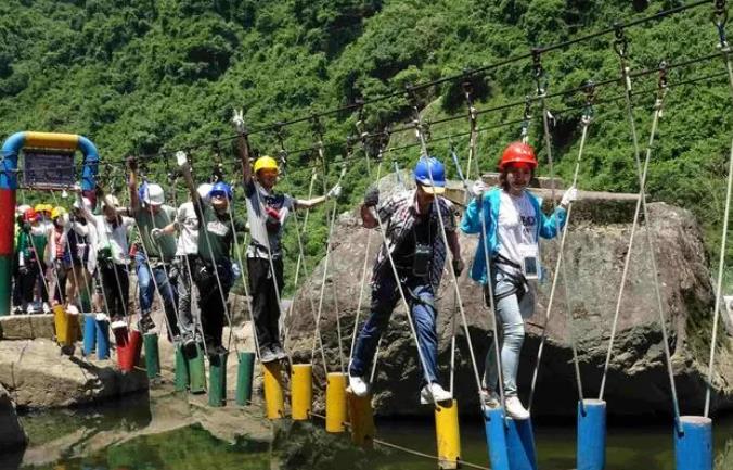 湘乡市五星级型户外拓展须知